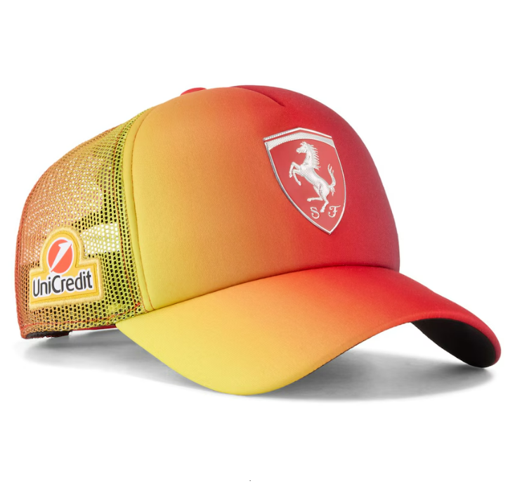 Gorra Lewis Hamilton