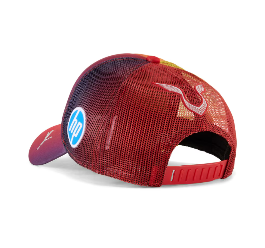 Gorra Lewis Hamilton