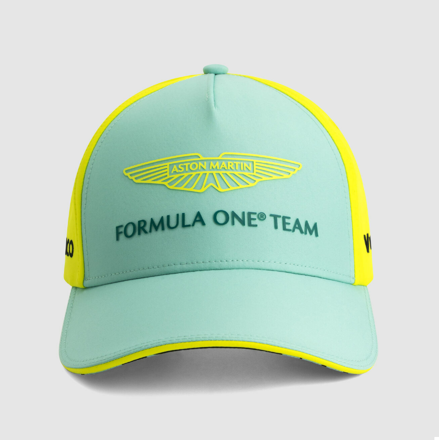 Gorra Aston Martin F1 Team