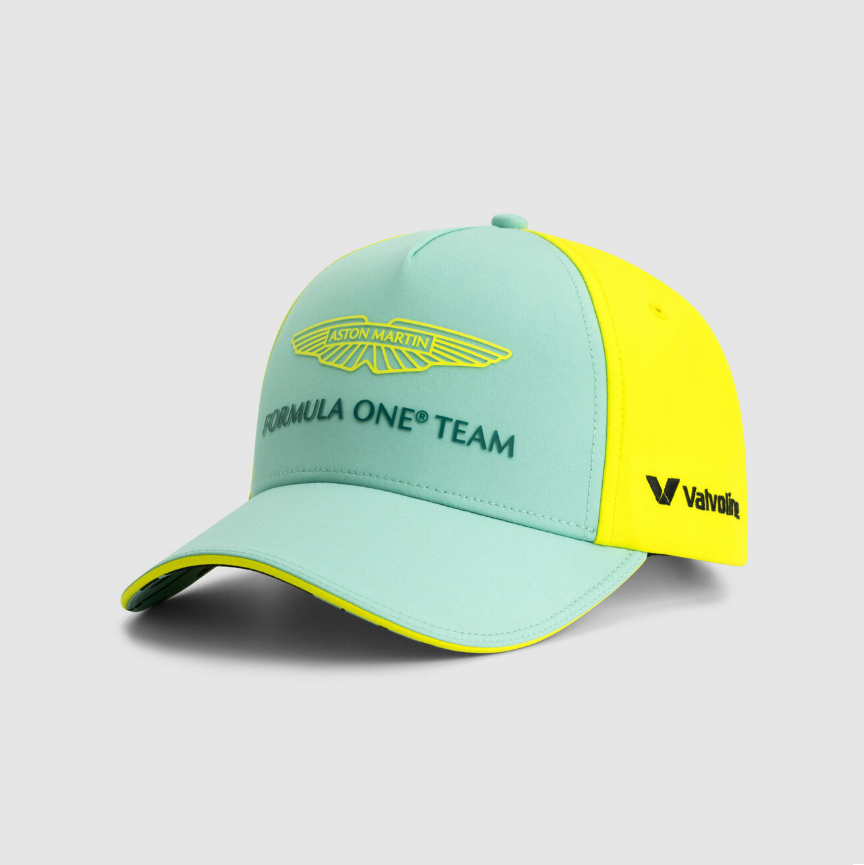 Gorra Aston Martin F1 Team