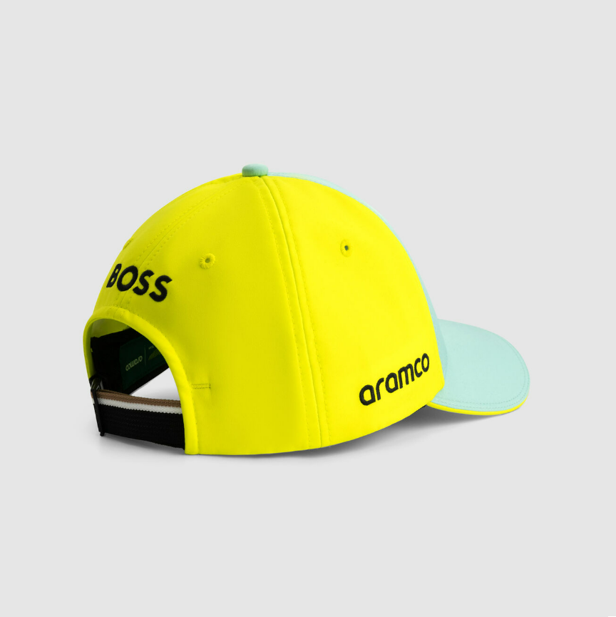 Gorra Aston Martin F1 Team