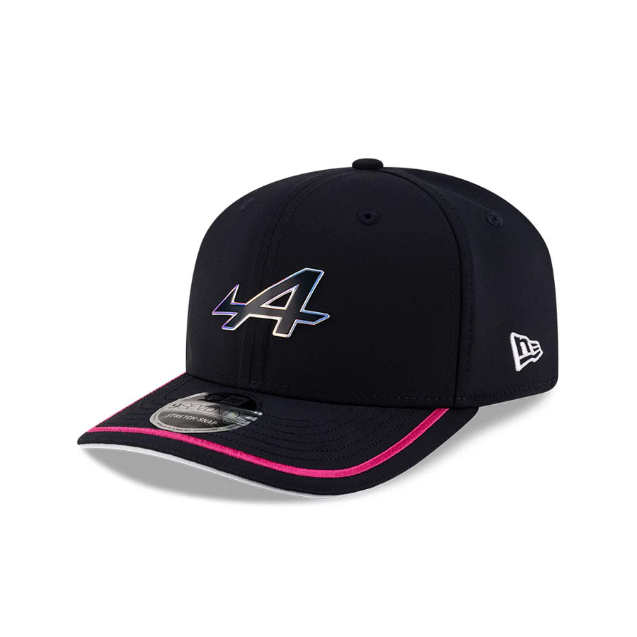 F1ChileStore: Gorra 9Seventy Alpine F1