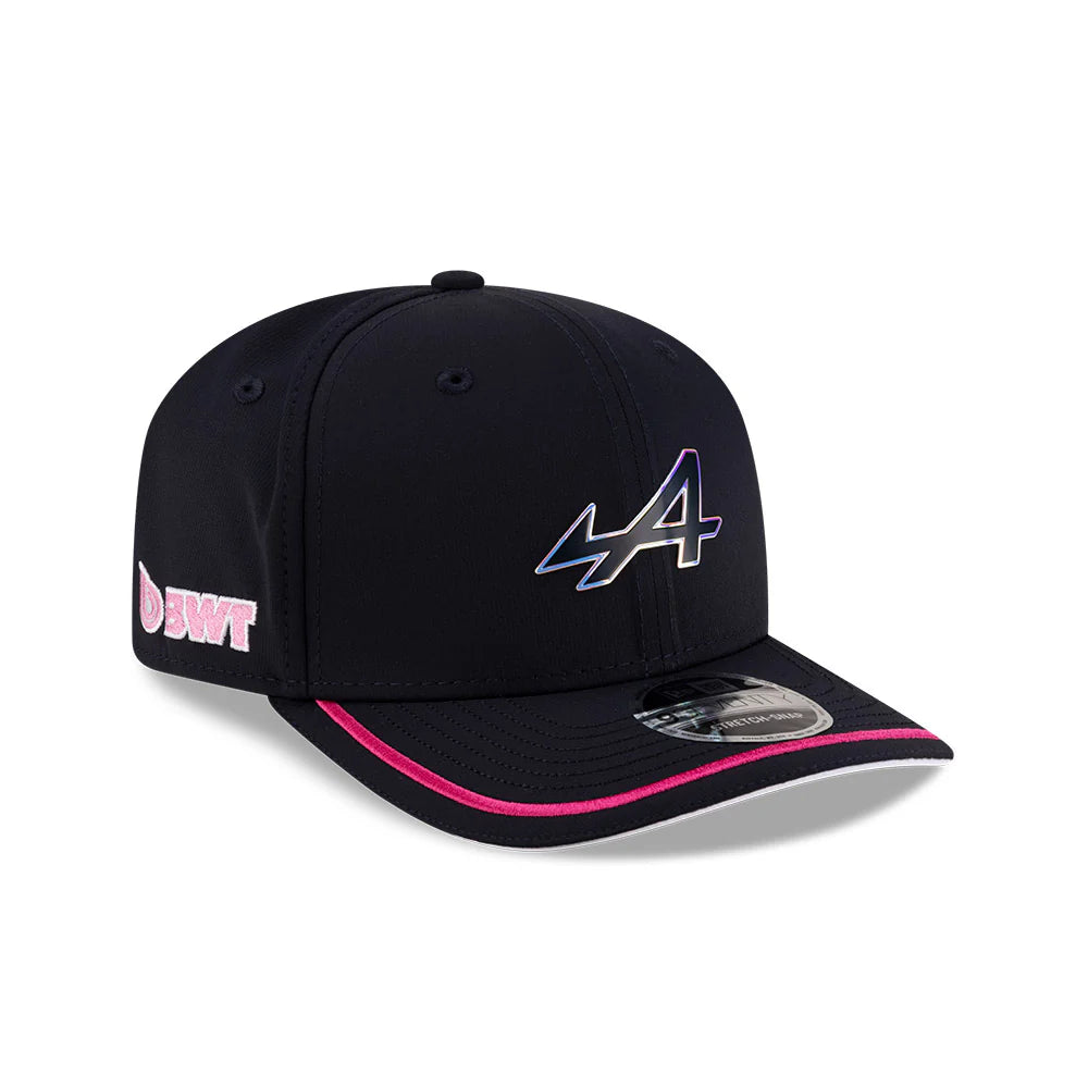 F1ChileStore: Gorra 9Seventy Alpine F1
