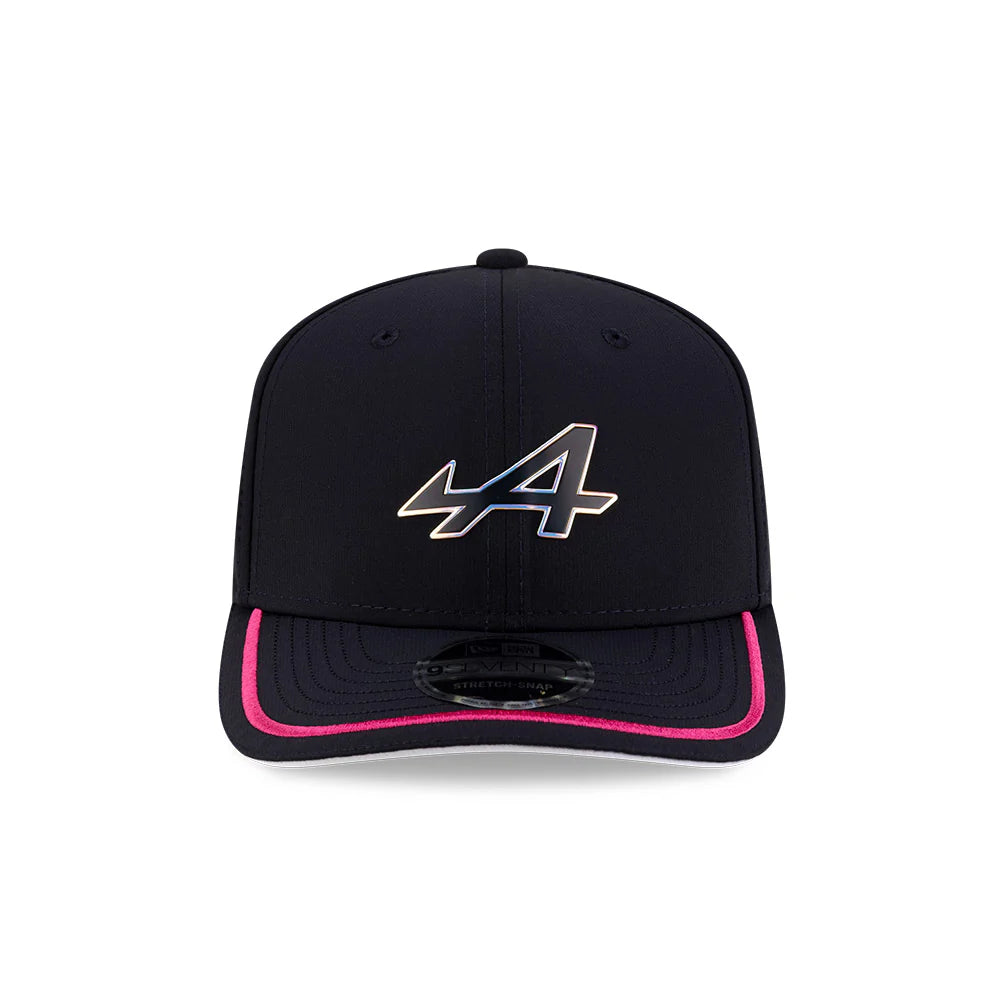F1ChileStore: Gorra 9Seventy Alpine F1