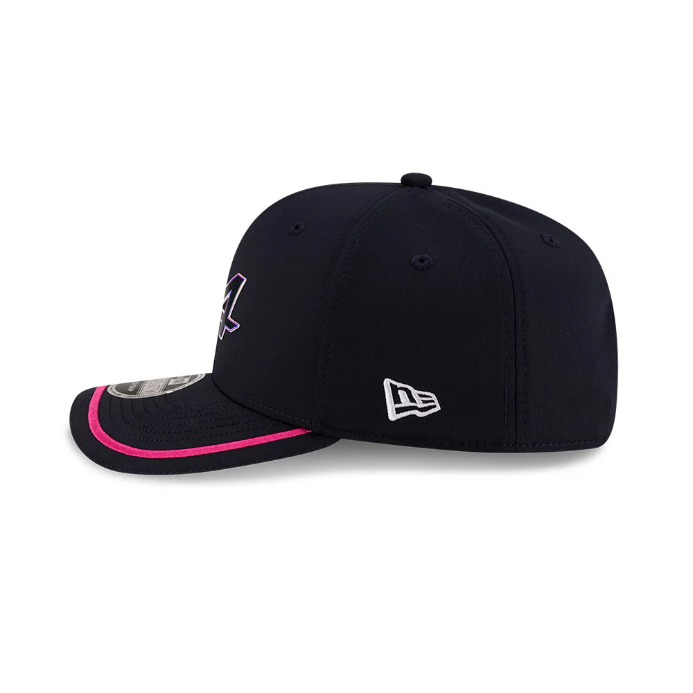 F1ChileStore: Gorra 9Seventy Alpine F1