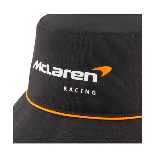 F1ChileStore: Bucket Hat McLaren 2026