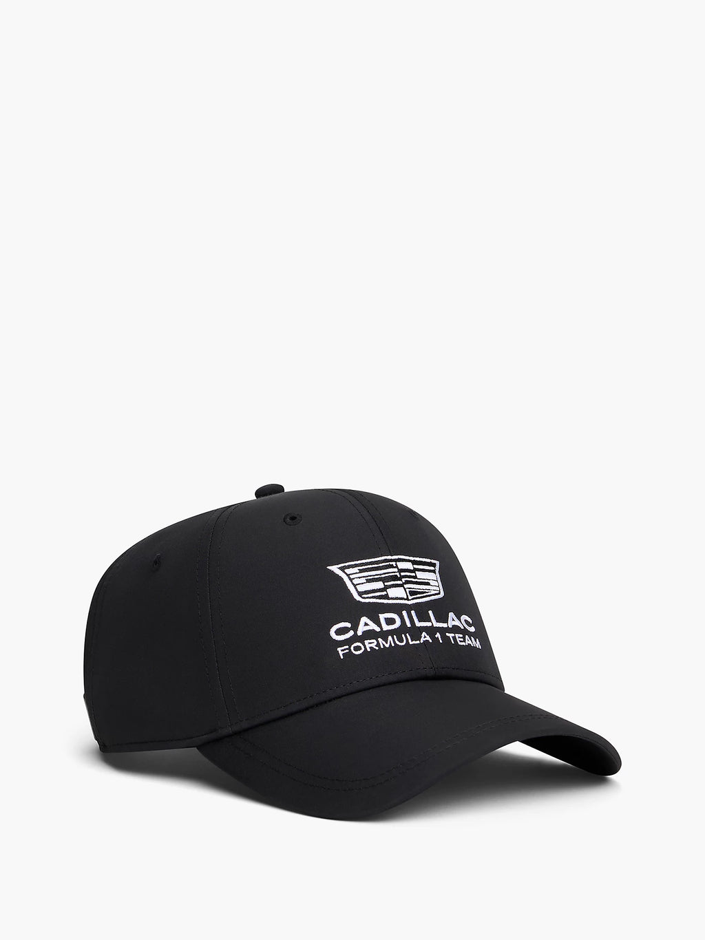 F1ChileStore: Gorra Oficial Checho Perez Cadillac 2026