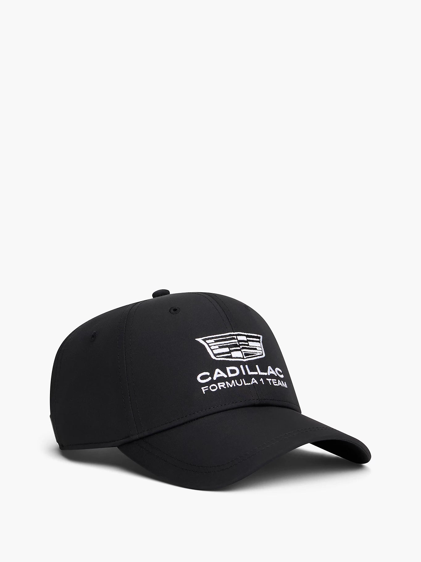 F1ChileStore: Gorra Oficial Checho Perez Cadillac 2026