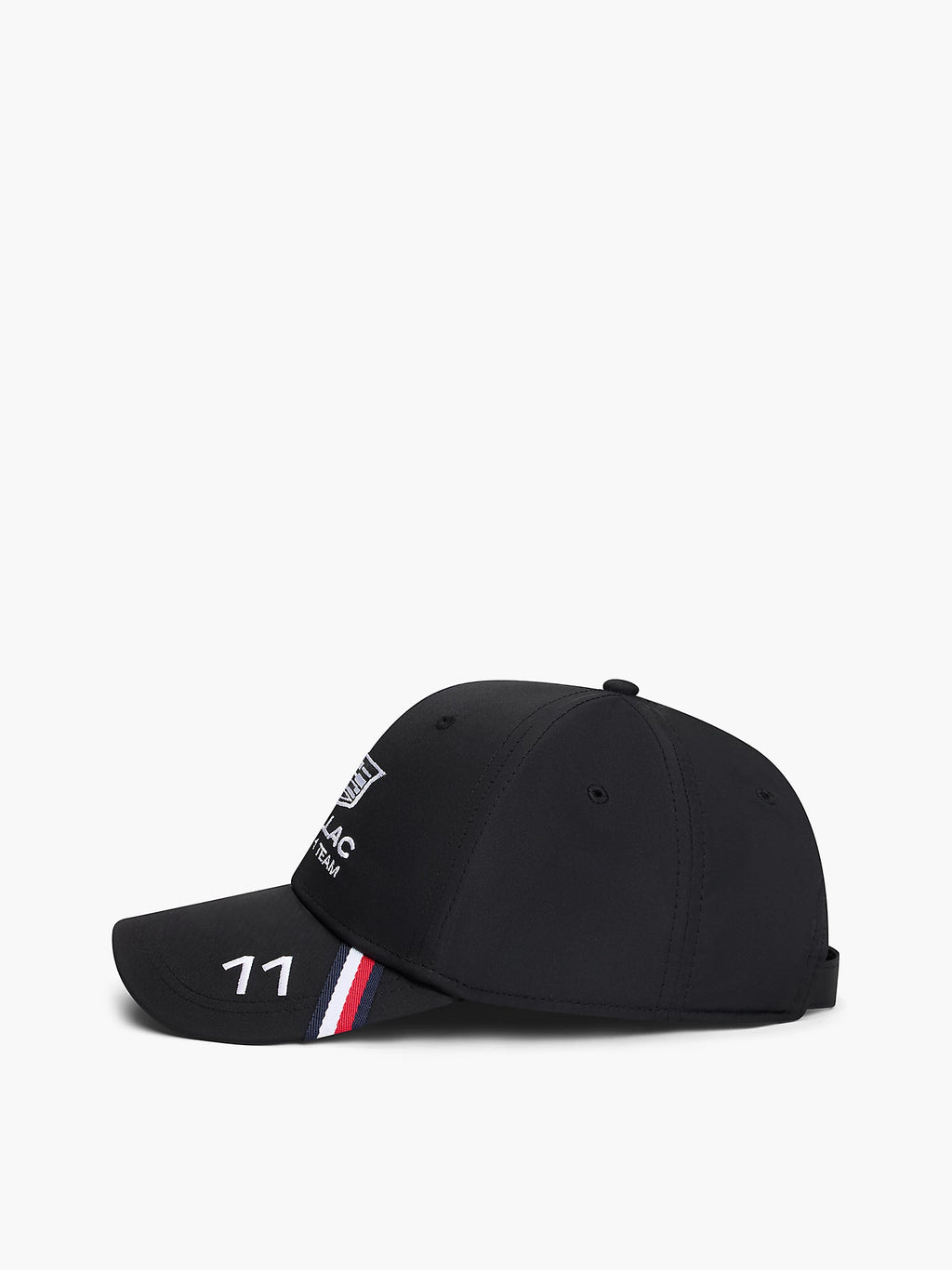 F1ChileStore: Gorra Oficial Checho Perez Cadillac 2026