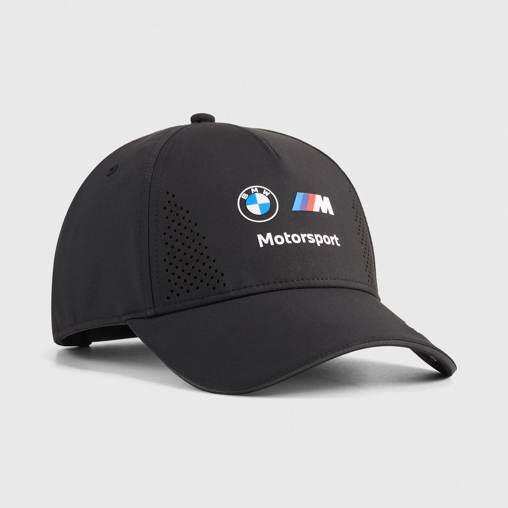 F1ChileStore: Gorro BMW 2026 Oficial