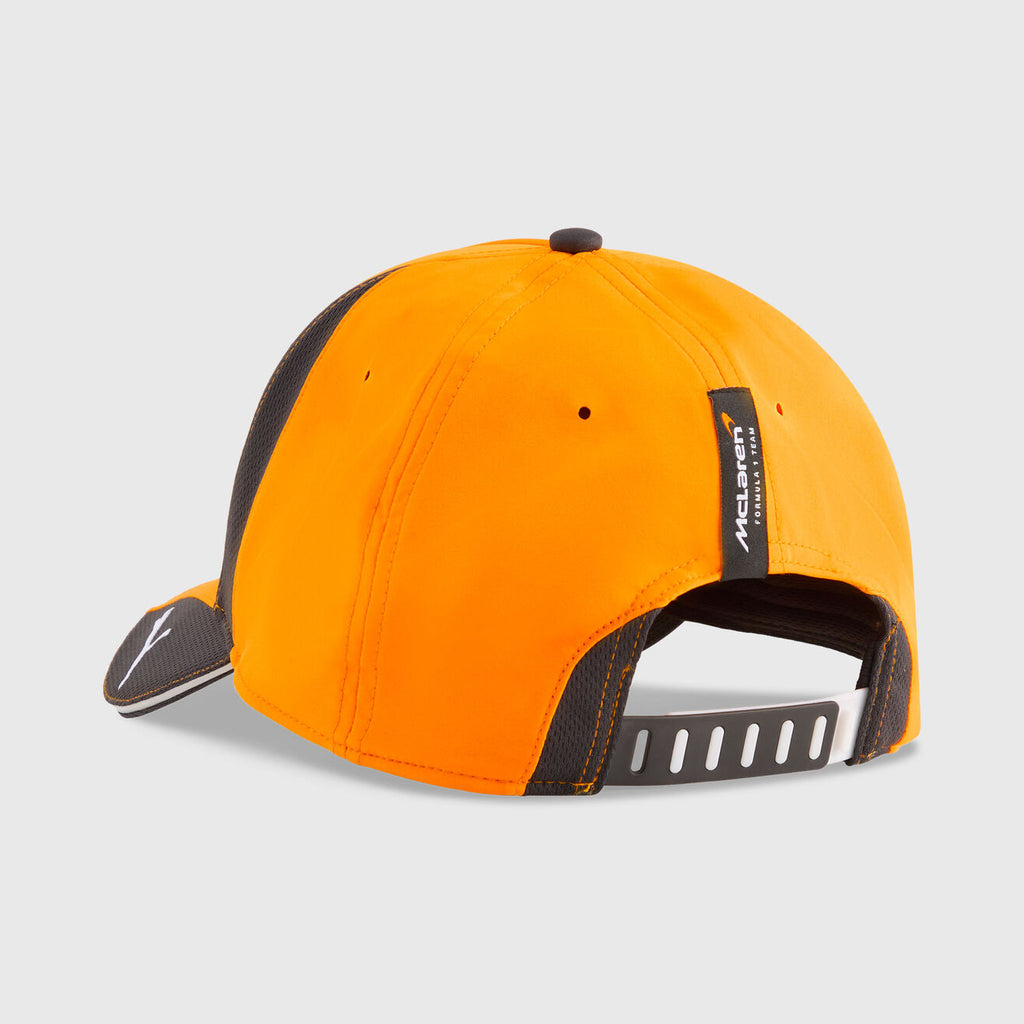F1ChileStore: Gorra McLaren Team 2026 Oficial