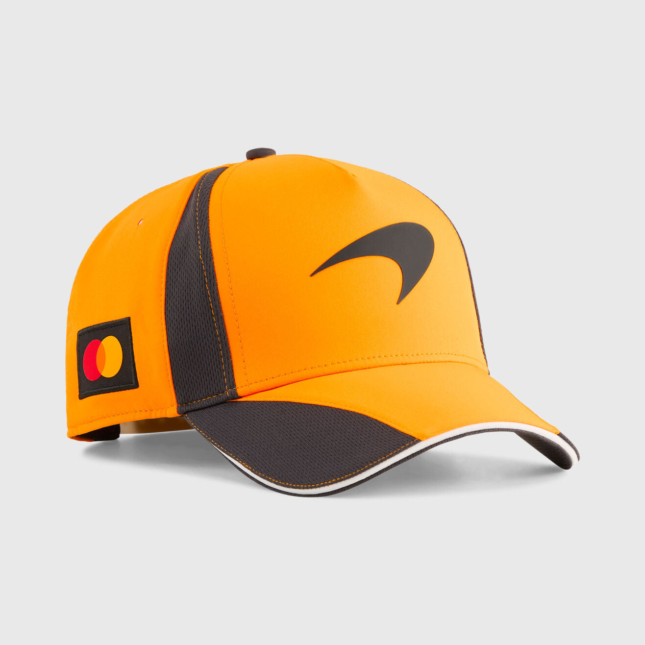 F1ChileStore: Gorra McLaren Team 2026 Oficial