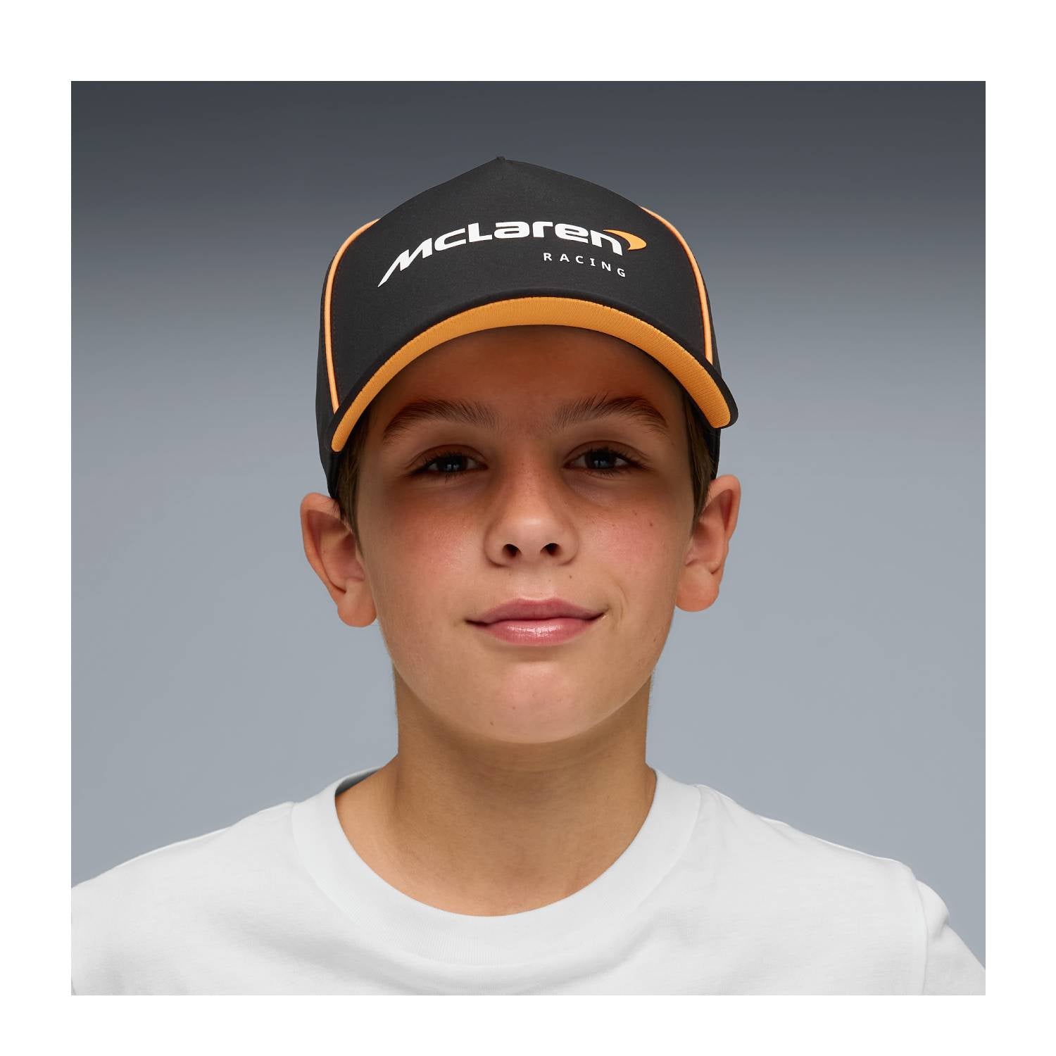 F1ChileStore: Gorra Infantil McLaren 2026