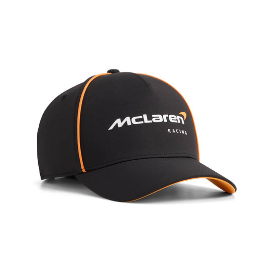 F1ChileStore: Gorra Infantil McLaren 2026