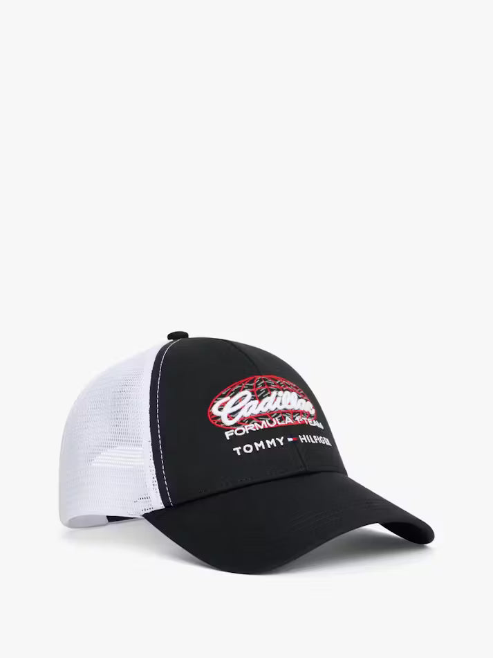F1ChileStore: Gorro Emblema Cadillac 2026
