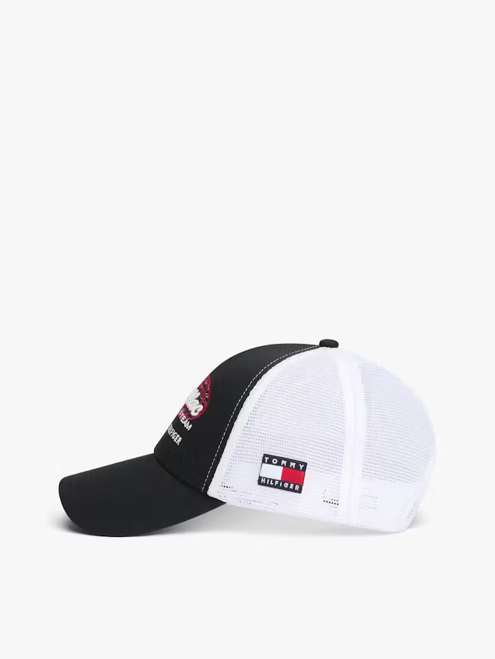 F1ChileStore: Gorro Emblema Cadillac 2026