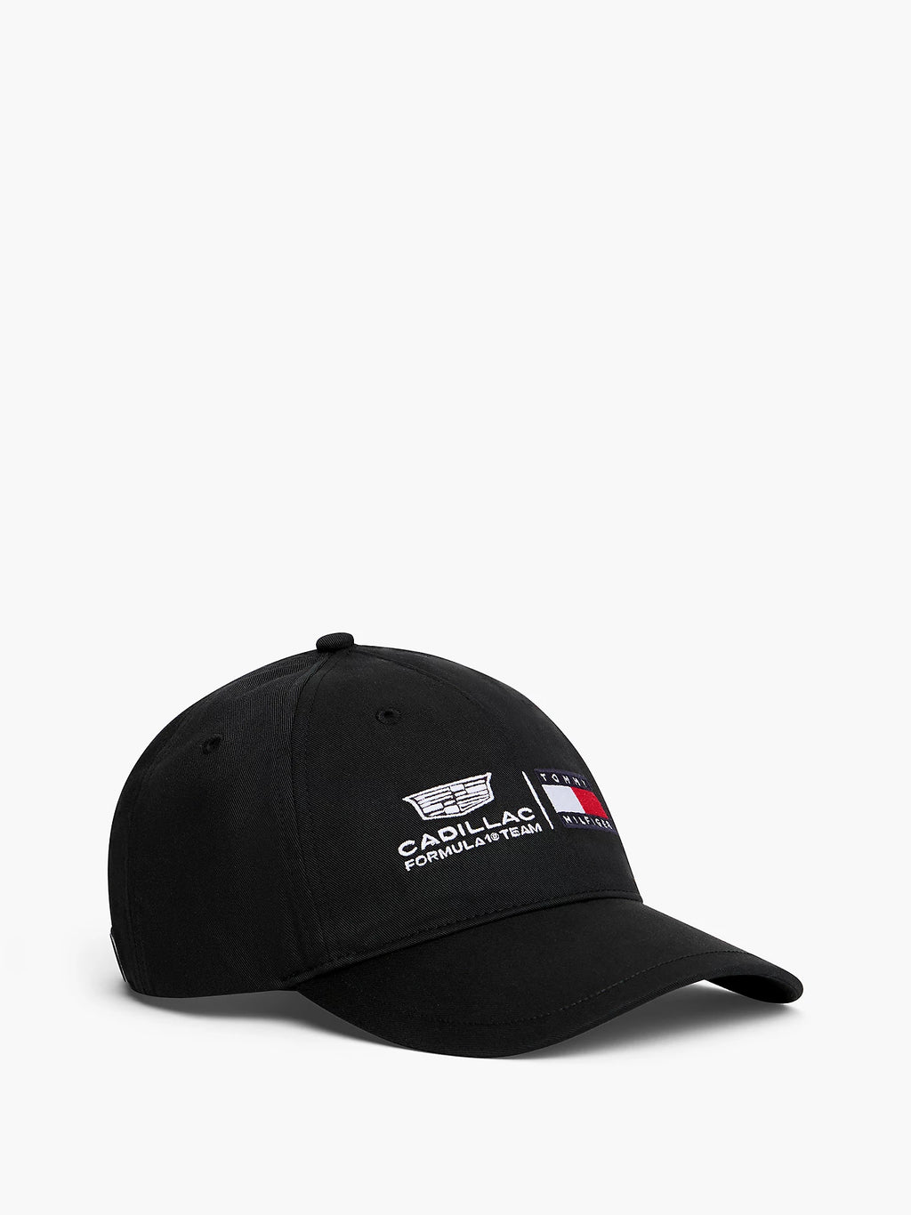 F1ChileStore: Gorro Logo Cadillac 2026