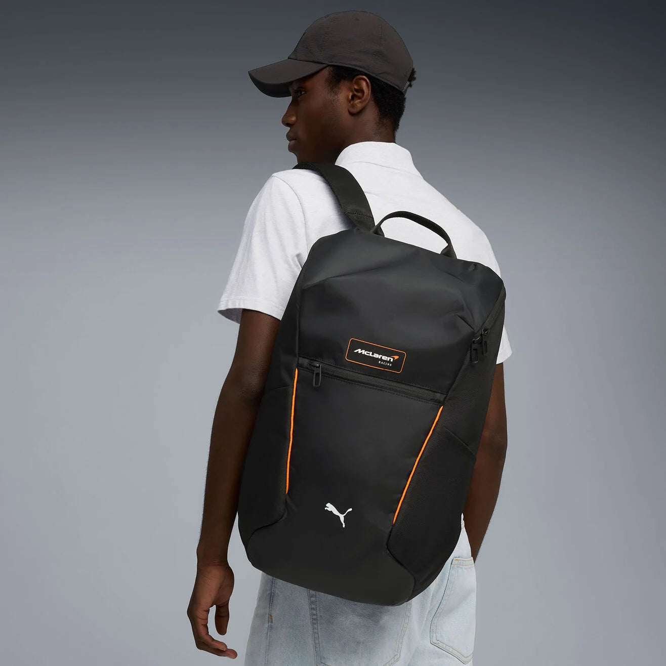 F1ChileStore: Mochila McLaren 2026