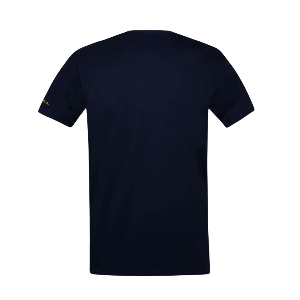 F1ChileStore: Camiseta con Logo Legacy de Ayrton Senna F1
