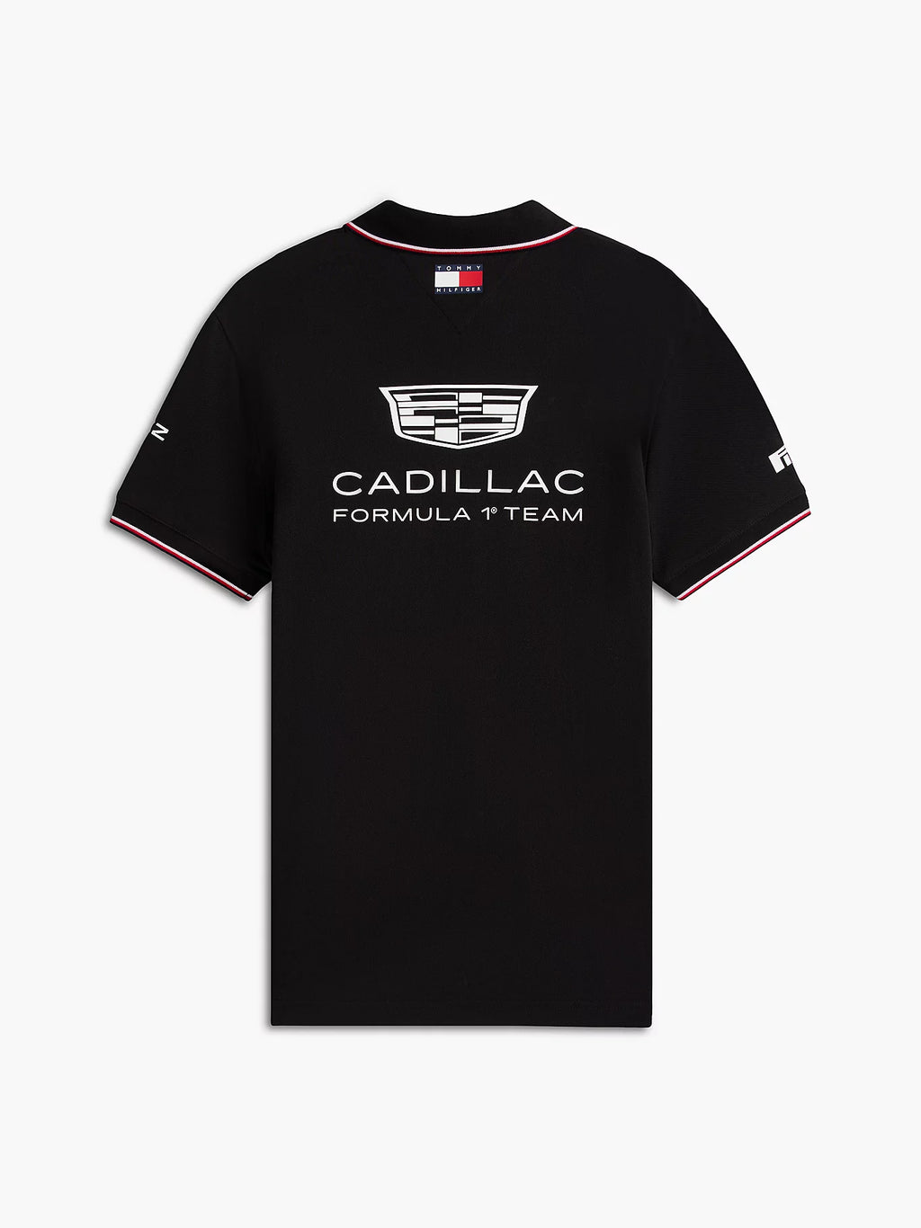 F1ChileStore: Polo "Checo Perez" Cadillac 2026 Oficial