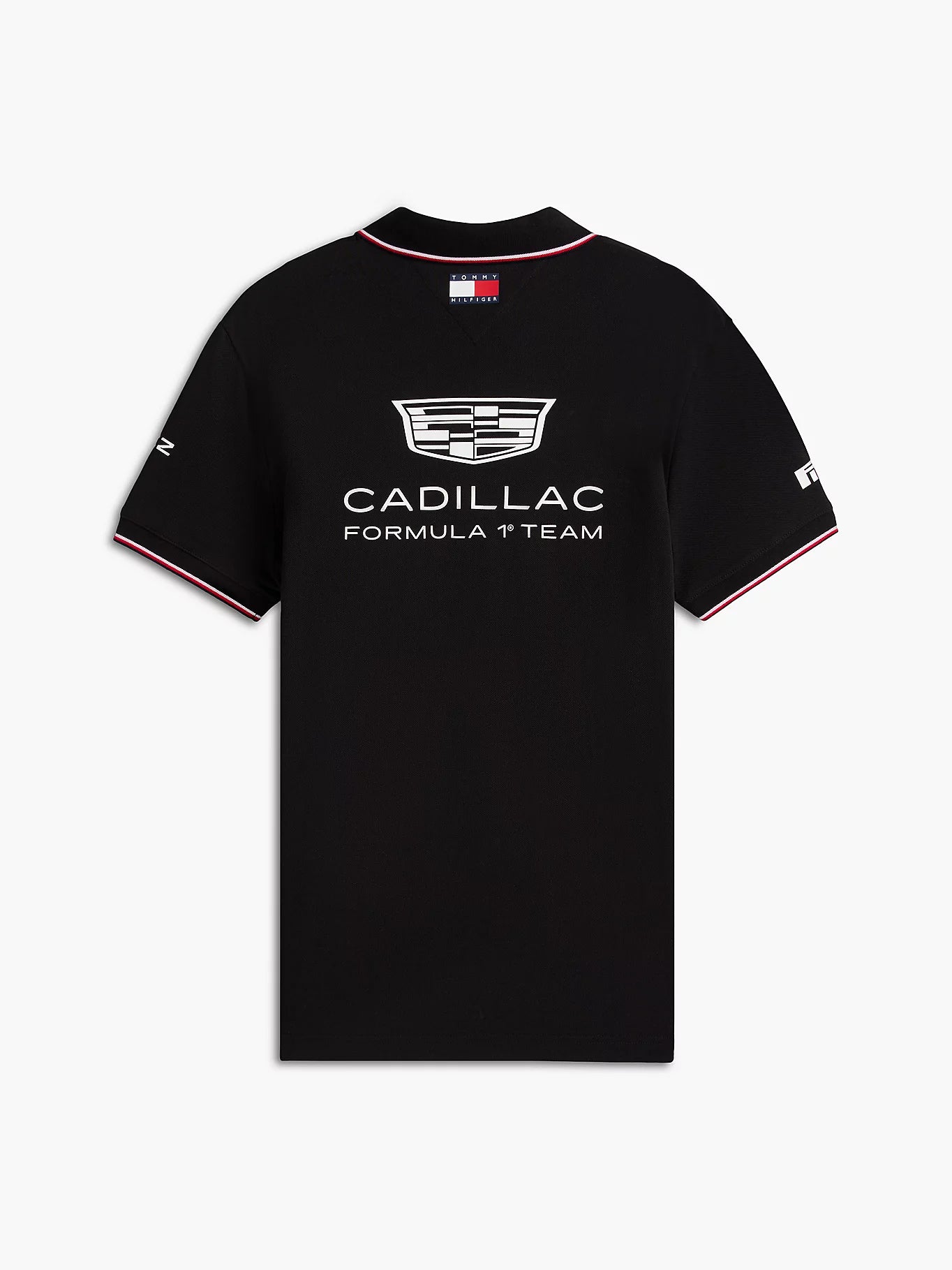 F1ChileStore: Polo "Checo Perez" Cadillac 2026 Oficial