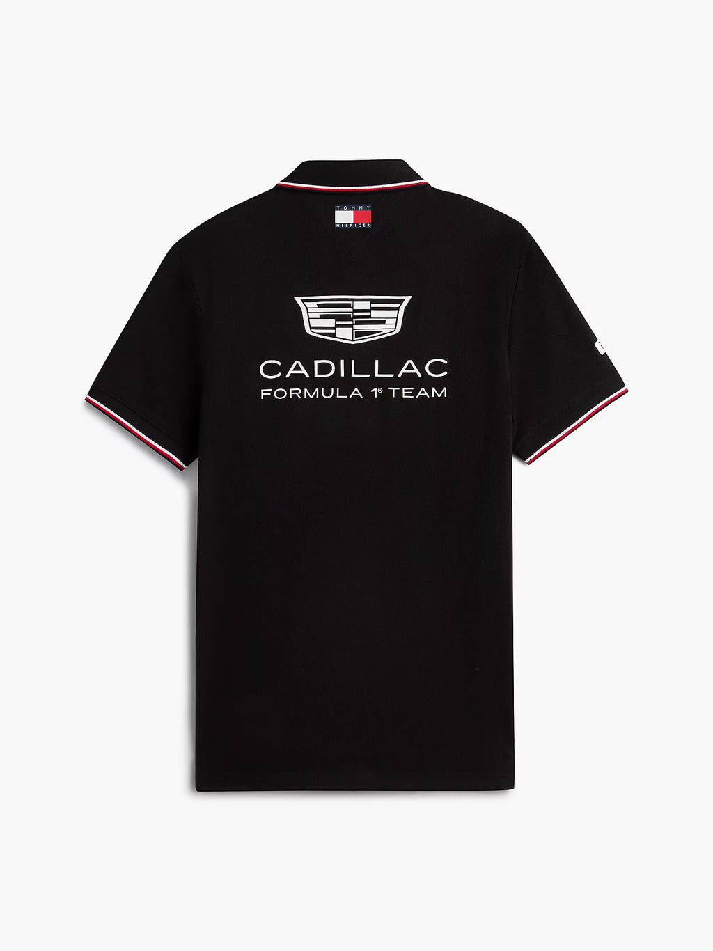 F1ChileStore: Polo Team Cadillac Oficial 2026