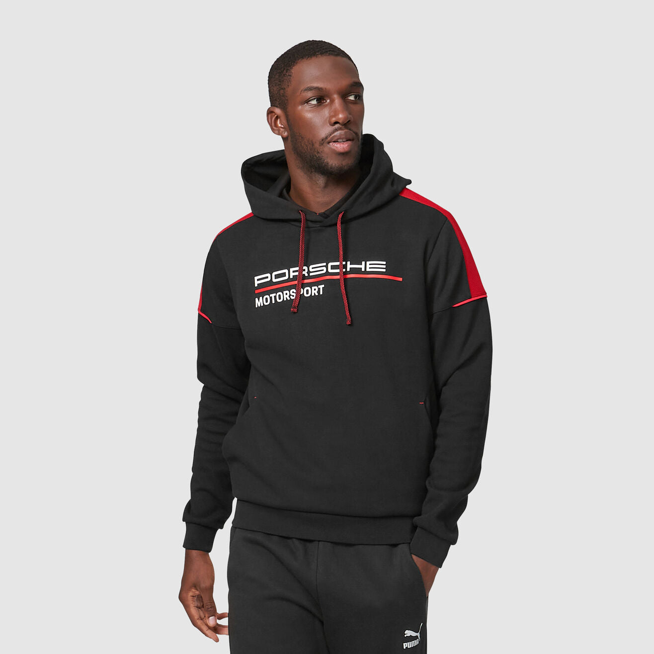 F1ChileStore: Sudadera con capucha Porsche Motorsport