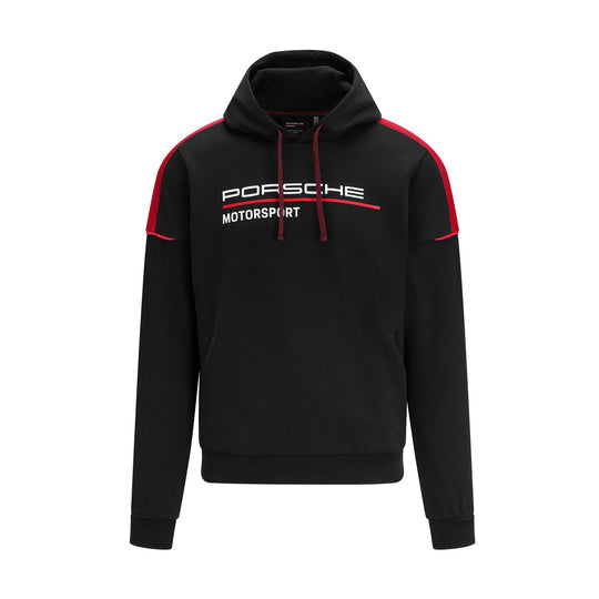 F1ChileStore: Sudadera con capucha Porsche Motorsport