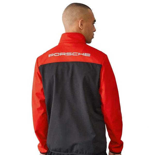 F1ChileStore: Chaqueta Softshell Porsche