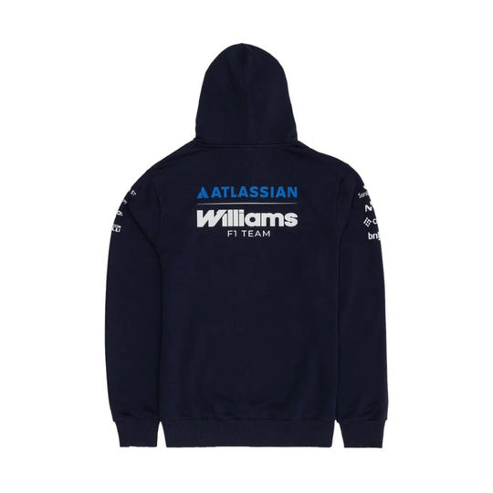 F1ChileStore: Sudadera Oficial Team William