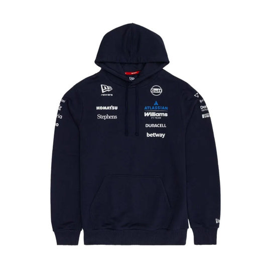 F1ChileStore: Sudadera Oficial Team William