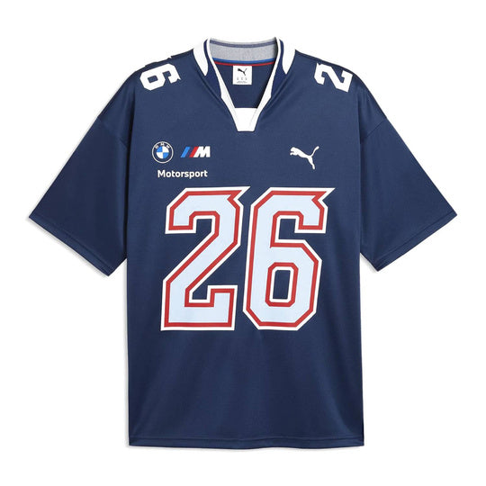 F1ChileStore: Playera Oficial BMW Edición Especial Daytona 2026