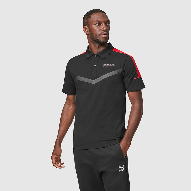 F1ChileStore: Polo Porsche Motorsport