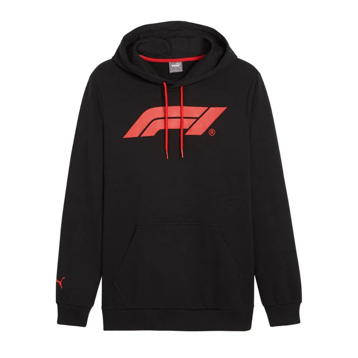 Polerón Fórmula 1 Logo