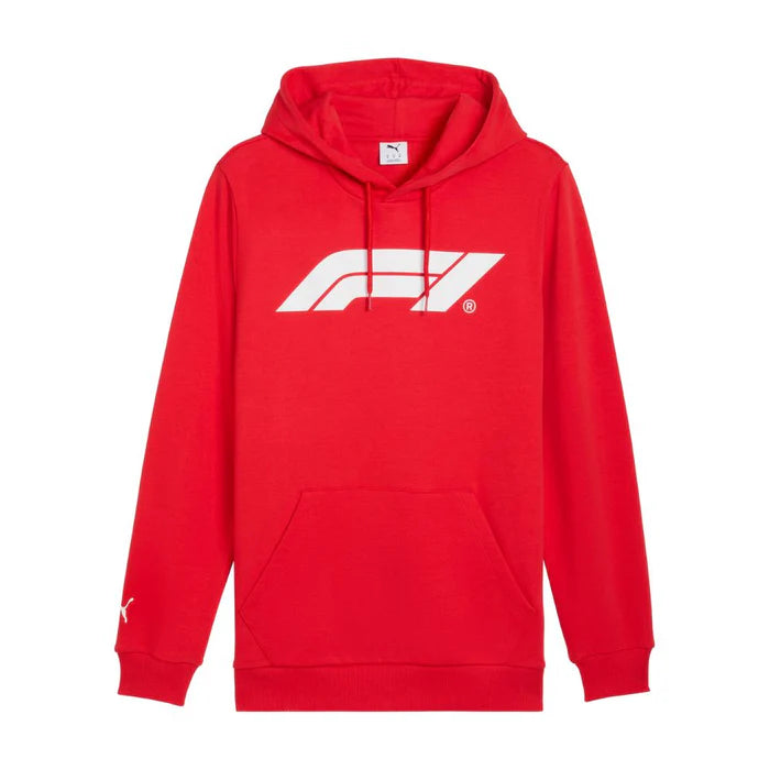 Polerón Fórmula 1 Logo