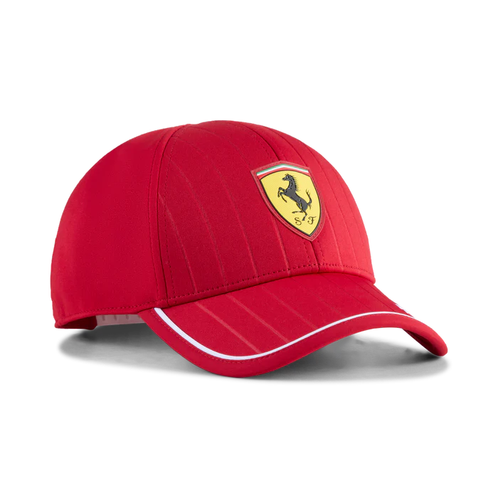 Gorra Ferrari Oficial 2025