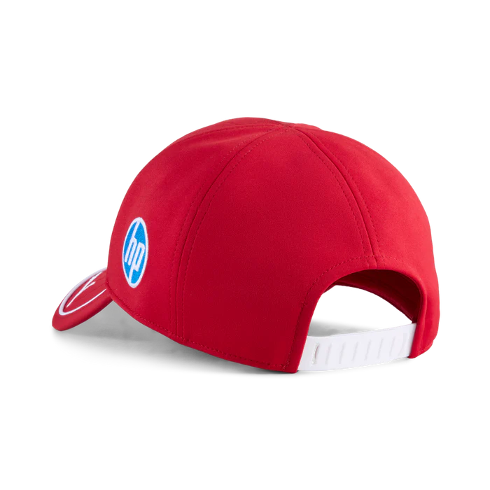Gorra Ferrari Oficial 2025