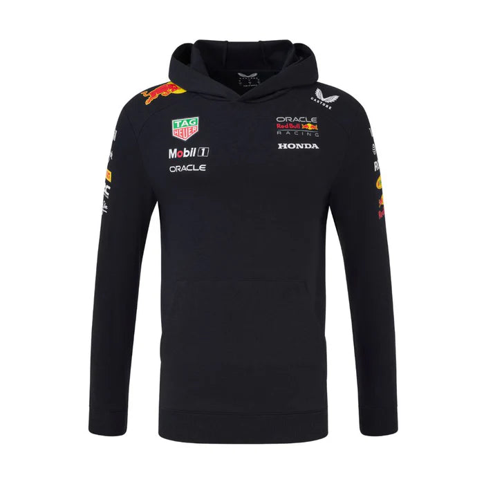 Polerón Red Bull Racing Oficial 2025