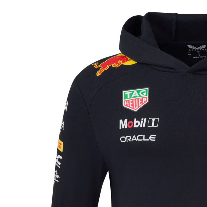 Polerón Red Bull Racing Oficial 2025