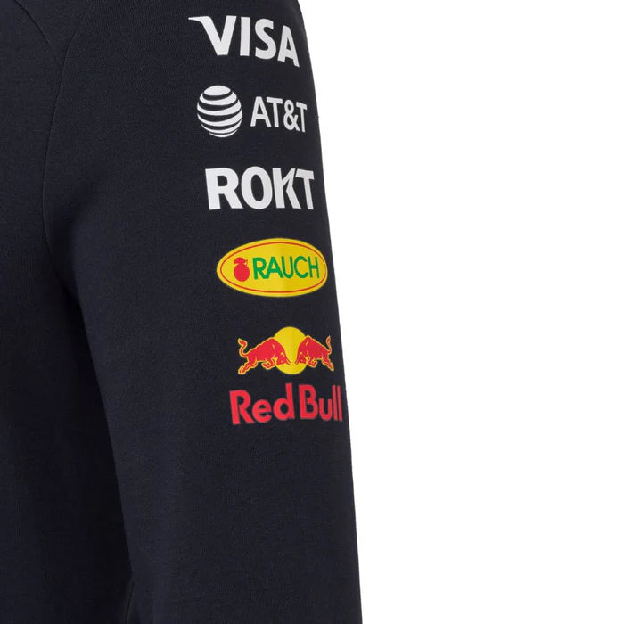 Polerón Red Bull Racing Oficial 2025