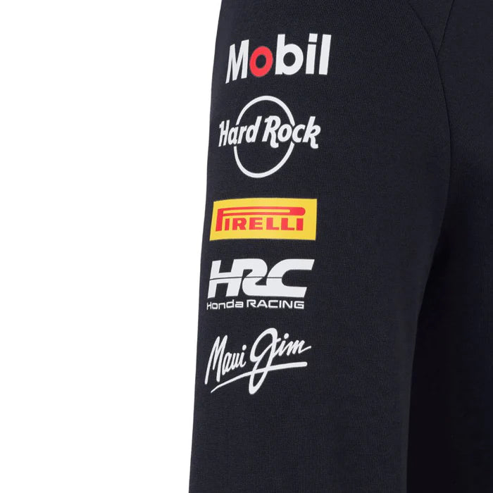 Polerón Red Bull Racing Oficial 2025