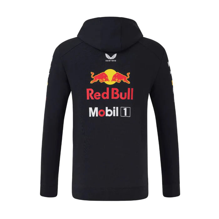 Polerón Red Bull Racing Oficial 2025