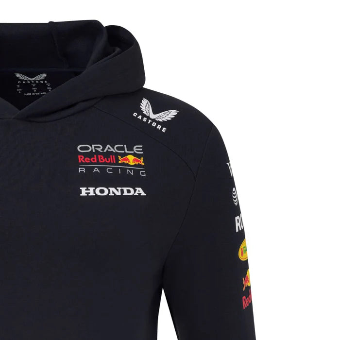 Polerón Red Bull Racing Oficial 2025