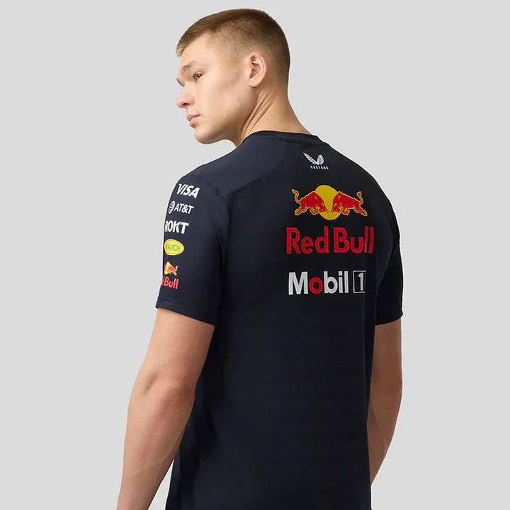 Playera Red Bull Racing 2025